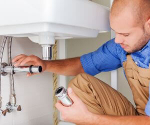 About Emergency plumbing pros Lucas, KS